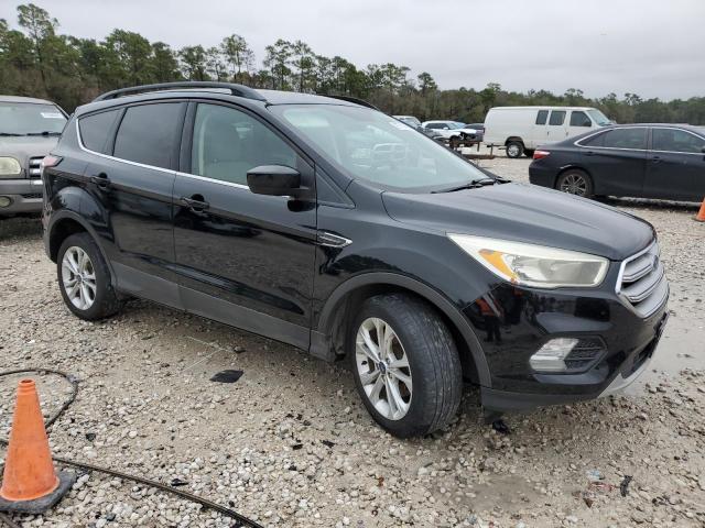 Photo 4 from auction – 2018 FORD ESCAPE SE with VIN 1FMCU0GD3JUB97505