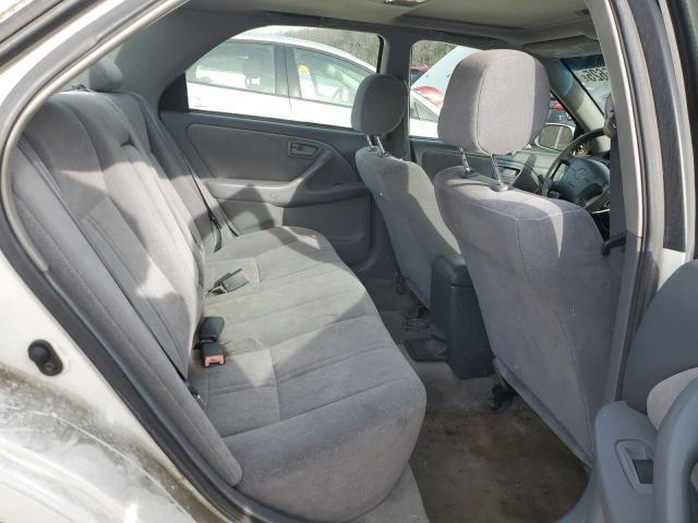 Photo 10 from auction – 2001 TOYOTA CAMRY CE with VIN JT2BF22K610336506