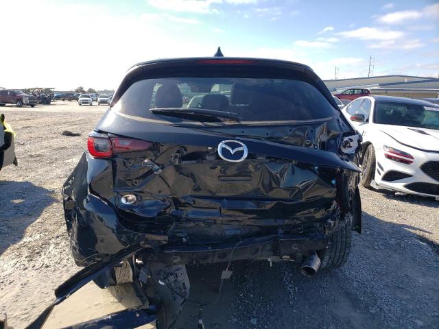 Photo 6 from auction – 2023 MAZDA CX-5 SIGNA with VIN JM3KFBXYXP0290991