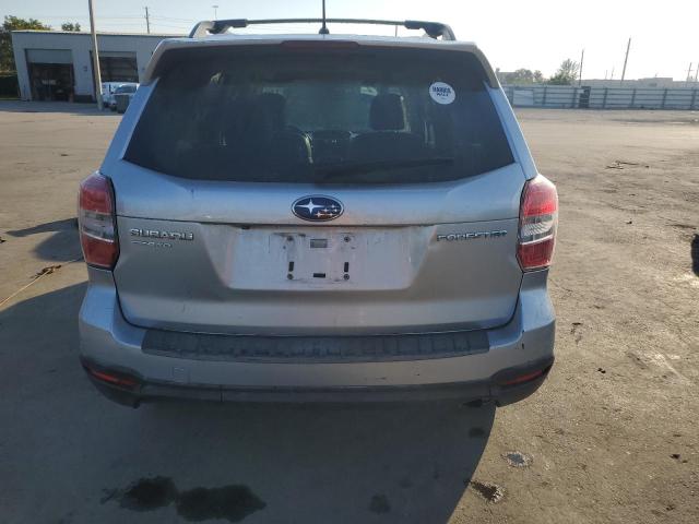 Photo 6 from auction – 2015 SUBARU FORESTER 2 with VIN JF2SJAHC0FH519734