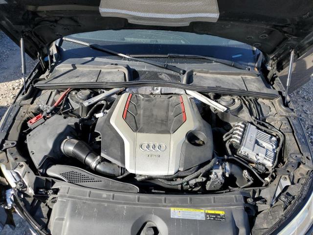 Photo 11 from auction – 2018 AUDI S4 PREMIUM with VIN WAUB4AF45JA146299