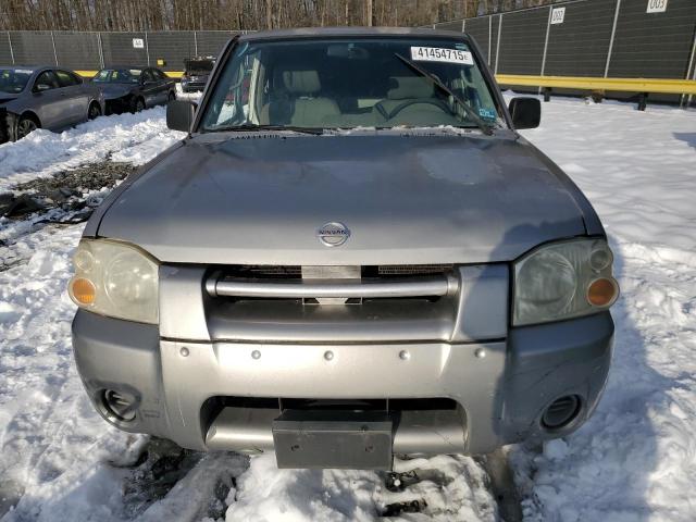 Photo 5 from auction – 2002 NISSAN FRONTIER K with VIN 1N6DD26S22C316735