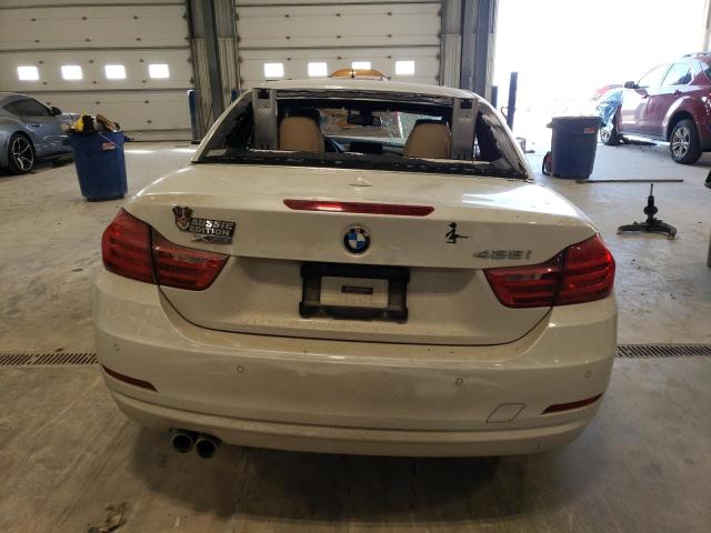 Photo 6 from auction – 2015 BMW 428 XI with VIN WBA3V9C54FP798543
