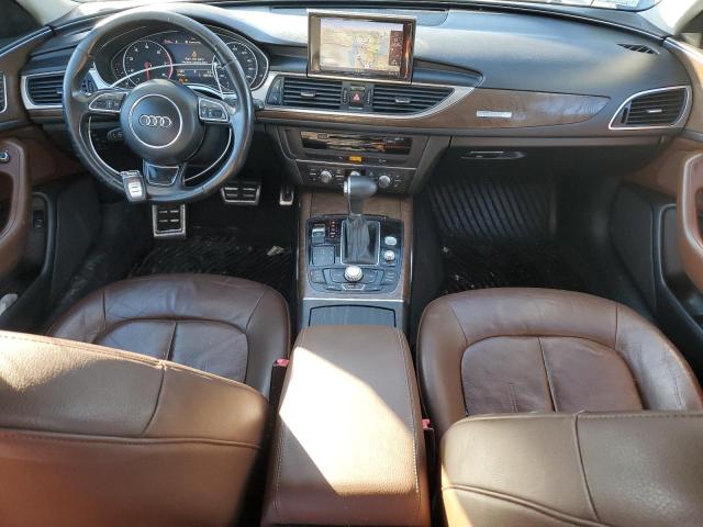 Photo 8 from auction – 2012 AUDI A6 PREMIUM with VIN WAUGGAFC8CN162027