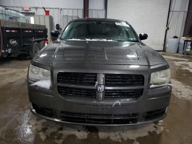 Photo 5 from auction – 2008 DODGE MAGNUM with VIN 2D4FV47T48H142395