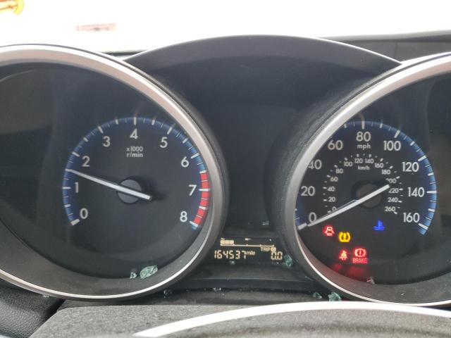 صورة رقم 9 من المزاد - 2012 MAZDA 3 I مع VIN JM1BL1V78C1656294