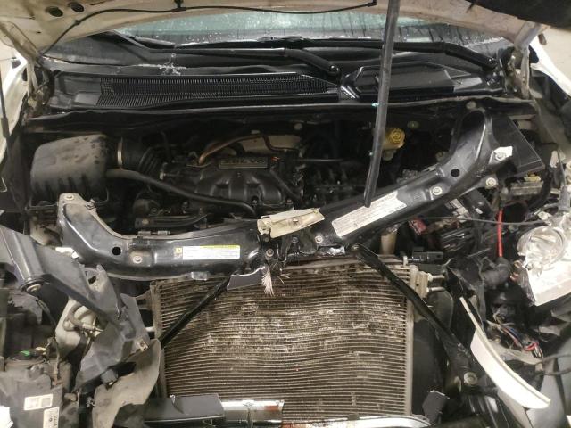 Photo 12 from auction – 2010 CHRYSLER TOWN & COU with VIN 2A4RR5D1XAR213939