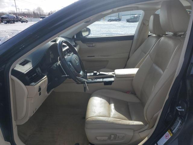Photo 7 from auction – 2014 LEXUS ES 350 with VIN JTHBK1GG9E2109479