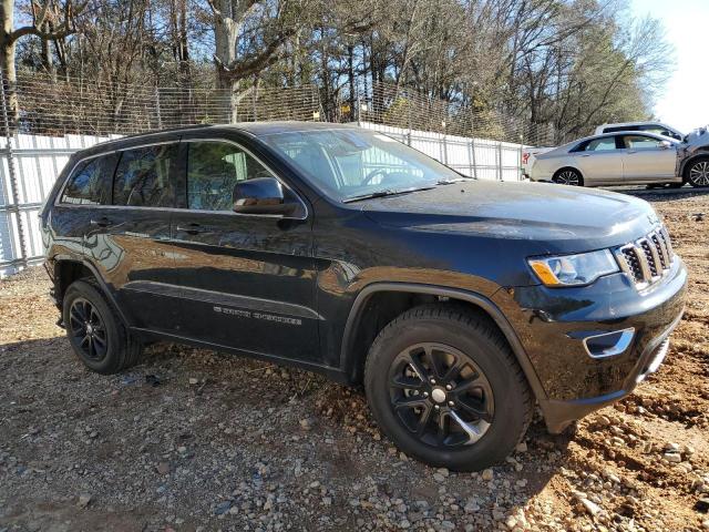Photo 4 from auction – 2022 JEEP GRAND CHER with VIN 1C4RJFAGXNC142980