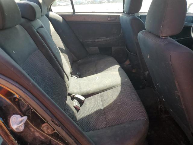 Photo 10 from auction – 2010 MITSUBISHI LANCER ES/ with VIN JA32U2FU4AU029433