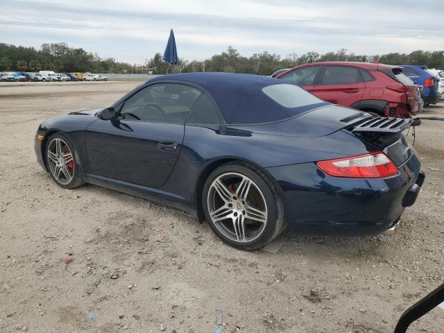 Photo 2 from auction – 2008 PORSCHE 911 CARRER with VIN WP0CB29998S775076