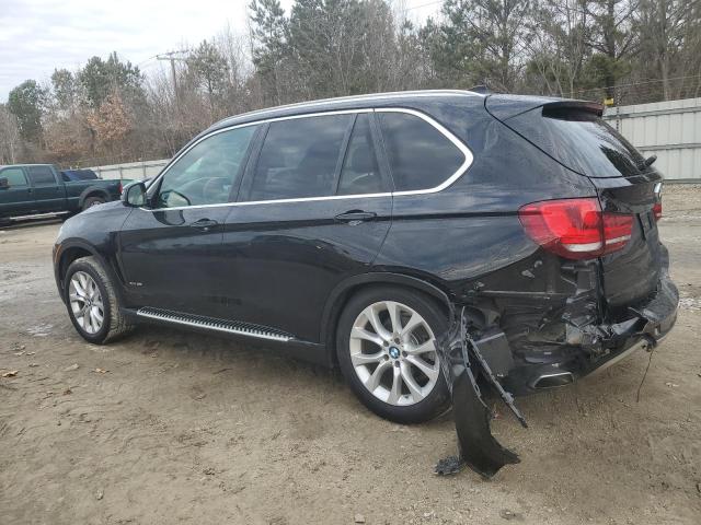 Photo 2 from auction – 2018 BMW X5 XDRIVE3 with VIN 5UXKR0C56J0X89700