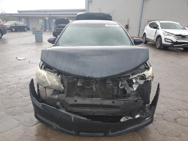 Photo 5 from auction – 2012 TOYOTA CAMRY BASE with VIN 4T1BF1FK7CU175330