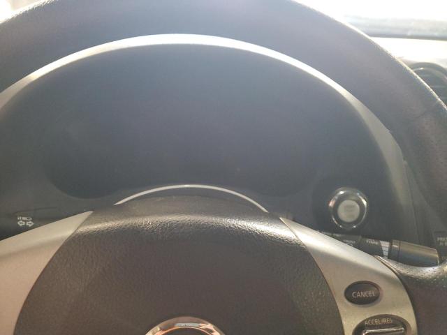 Photo 9 from auction – 2007 NISSAN ALTIMA 2.5 with VIN 1N4AL21E87N478946