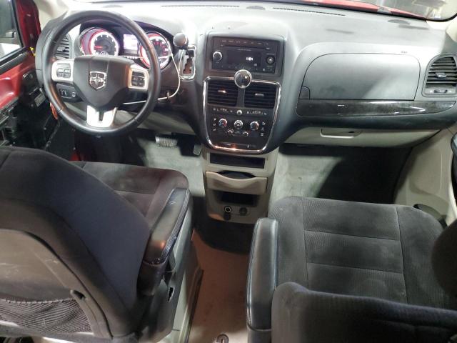 Photo 8 from auction – 2014 DODGE GRAND CARA with VIN 2C4RDGCG5ER265877