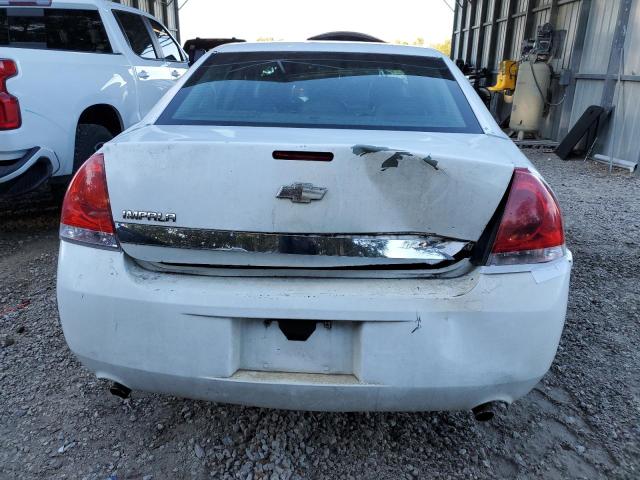 Photo 6 from auction – 2006 CHEVROLET IMPALA POL with VIN 2G1WS551269257686