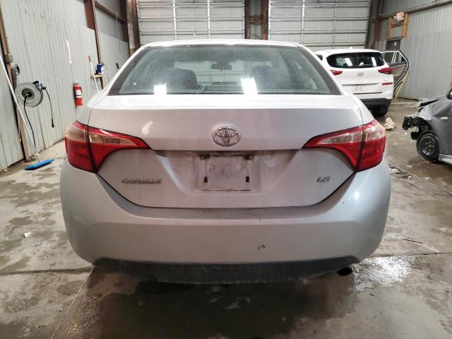 Photo 6 from auction – 2018 TOYOTA COROLLA L with VIN 5YFBURHEXJP750952