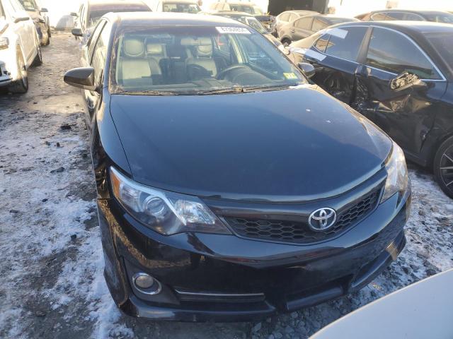 Photo 5 from auction – 2014 TOYOTA CAMRY L with VIN 4T1BF1FK6EU315323