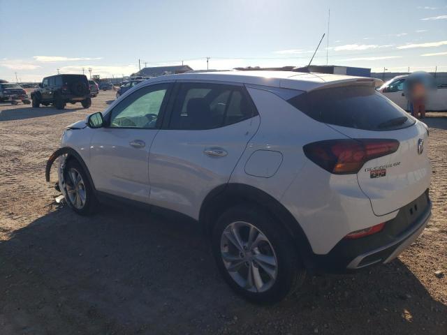 Photo 2 from auction – 2023 BUICK ENCORE GX with VIN KL4MMBS29PB154523