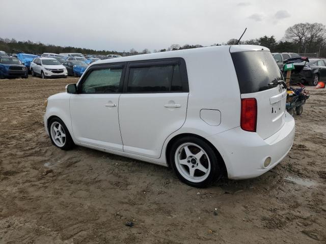 Photo 2 from auction – 2008 SCION XB with VIN JTLKE50E581044198