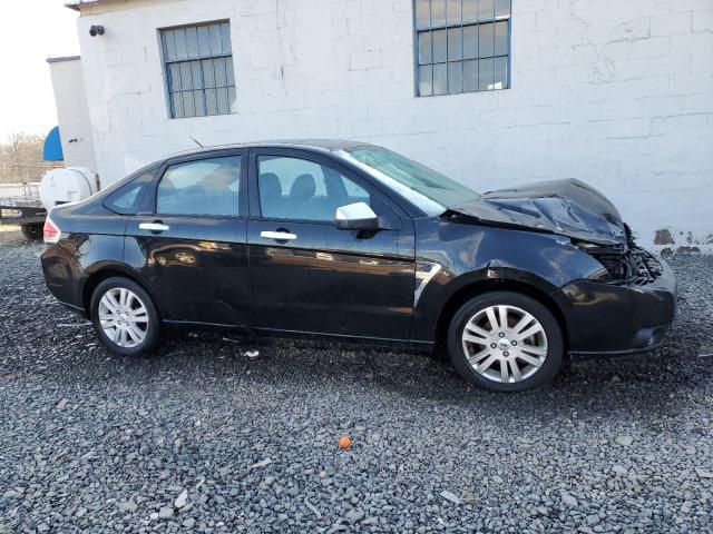 Photo 4 from auction – 2009 FORD FOCUS SEL with VIN 1FAHP37N09W245463