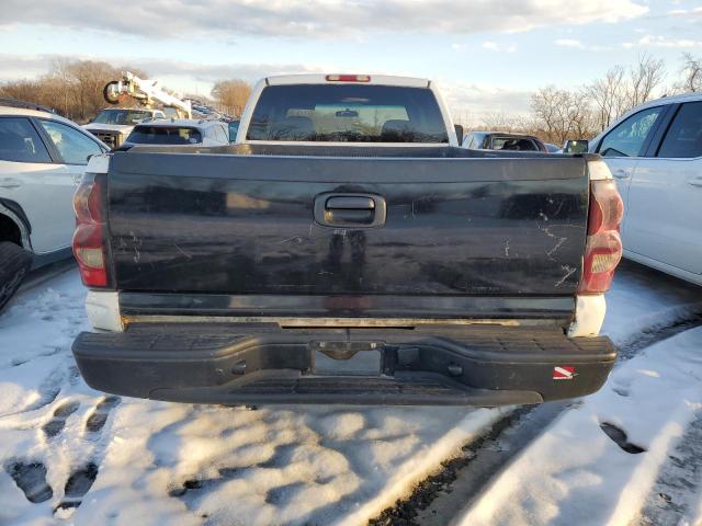 Photo 6 from auction – 2003 CHEVROLET SILVERADO with VIN 1GCHC29U73E264206