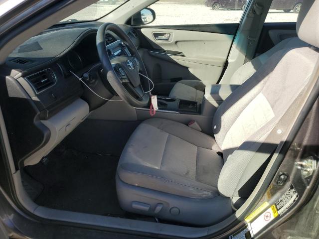 Photo 7 from auction – 2016 TOYOTA CAMRY LE with VIN 4T4BF1FK3GR583447
