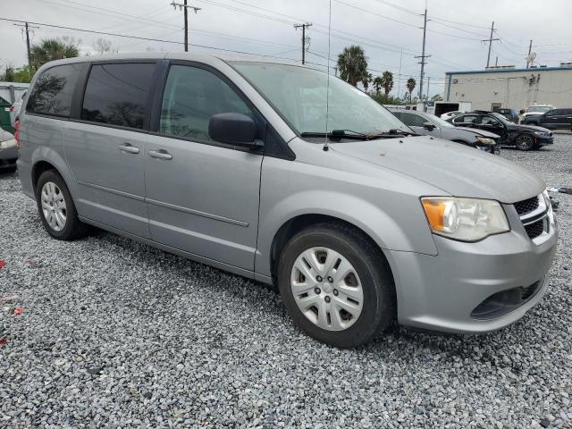 Photo 4 from auction – 2015 DODGE GRAND CARA with VIN 2C4RDGBG2FR647822
