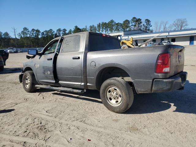 Photo 2 from auction – 2019 RAM 1500 CLASS with VIN 1C6RR6KG4KS515236