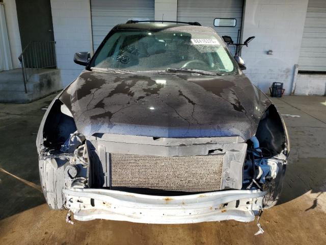Photo 5 from auction – 2015 CHEVROLET EQUINOX LT with VIN 2GNALCEK2F6424956