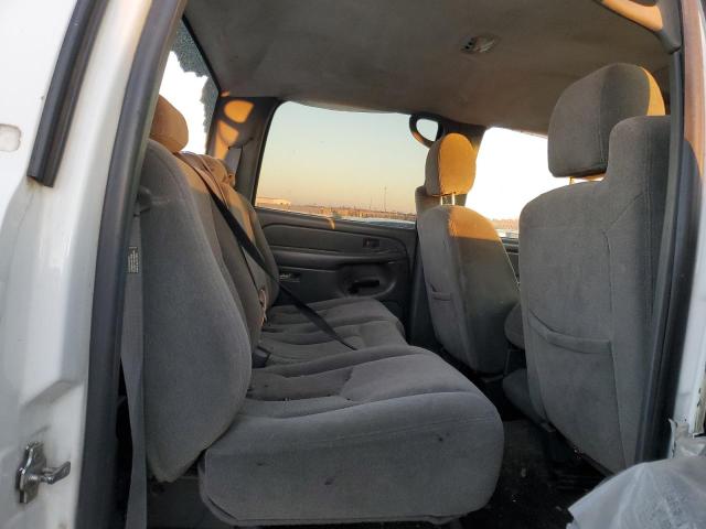 Photo 10 from auction – 2005 CHEVROLET SILVERADO with VIN 2GCEK13T551286080