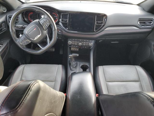 Photo 8 from auction – 2023 DODGE DURANGO GT with VIN 1C4RDHDG4PC635958