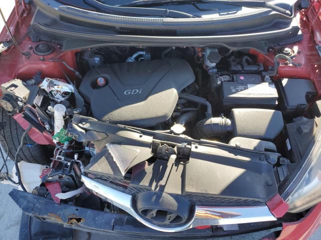 Photo 11 from auction – 2012 HYUNDAI VELOSTER with VIN KMHTC6ADXCU059106