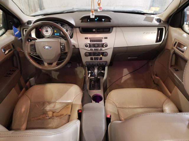 Photo 8 from auction – 2009 FORD FOCUS SEL with VIN 1FAHP37N19W211032