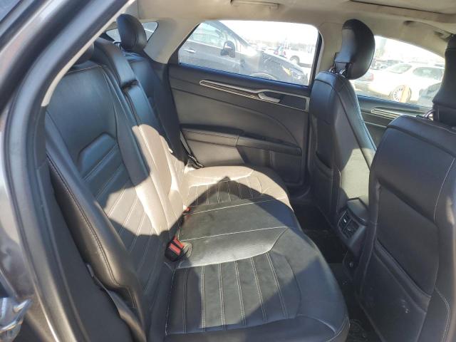 Photo 10 from auction – 2014 FORD FUSION with VIN 1FA6P0HD5E5395578