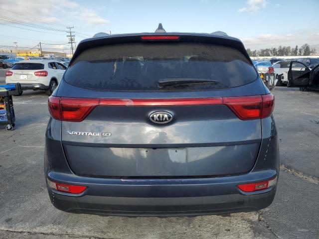 Photo 6 from auction – 2018 KIA SPORTAGE L with VIN KNDPM3AC2J7355242