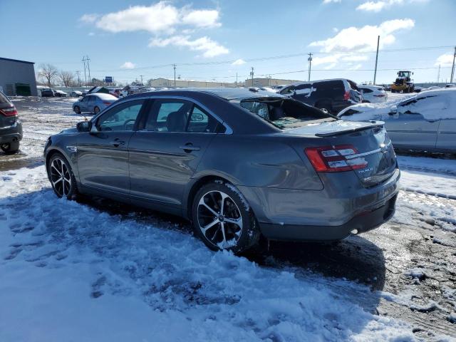 Photo 2 from auction – 2016 FORD TAURUS SEL with VIN 1FAHP2E85GG126113