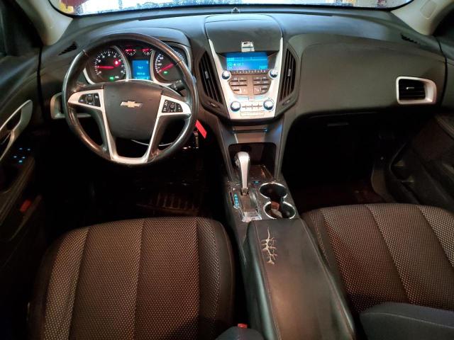 Photo 8 from auction – 2010 CHEVROLET EQUINOX LT with VIN 2CNALDEW3A6216378