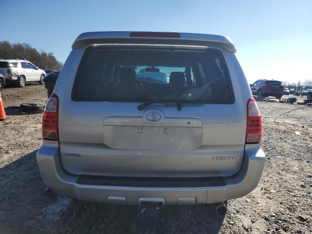 Photo 6 from auction – 2008 TOYOTA 4RUNNER SR with VIN JTEBU14RX8K035104