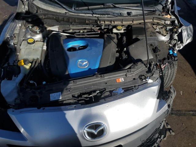 Photo 11 from auction – 2013 MAZDA 3 I with VIN JM1BL1U72D1808539