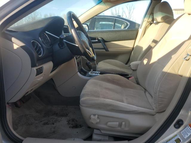 Photo 7 from auction – 2007 MAZDA 6 I with VIN 1YVHP80C075M38497