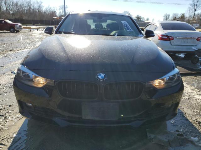 Photo 5 from auction – 2013 BMW 328 XI SUL with VIN WBA3B5C52DF592190