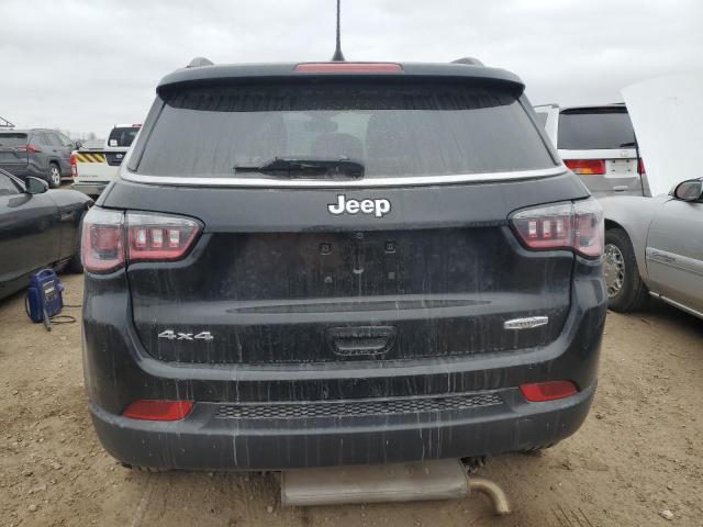Foto 6 de la subasta – 2018 JEEP COMPASS LA con VIN 3C4NJDBB5JT456105