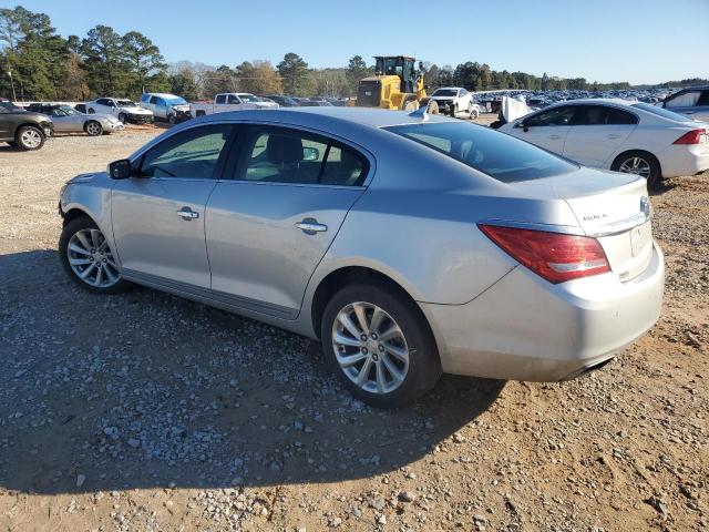 Foto 2 de la subasta – 2014 BUICK LACROSSE con VIN 1G4GB5G32EF134448