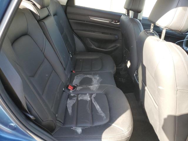 Photo 11 from auction – 2022 MAZDA CX-5 with VIN JM3KFBDM6N0523151
