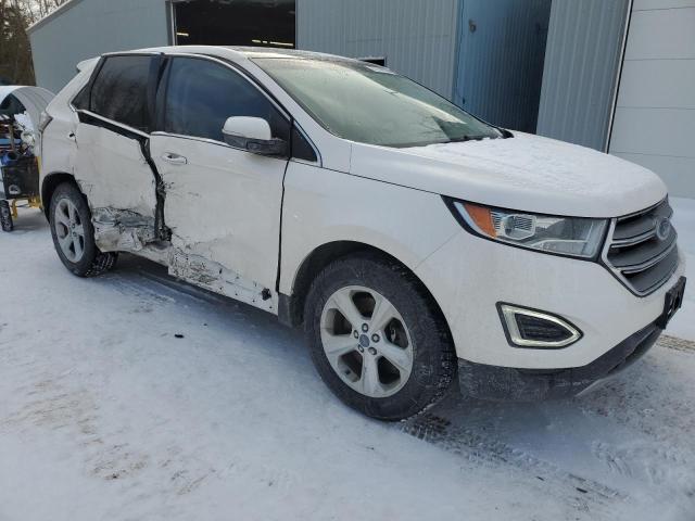 Photo 4 from auction – 2017 FORD EDGE TITAN with VIN 2FMPK4K84HBB85338