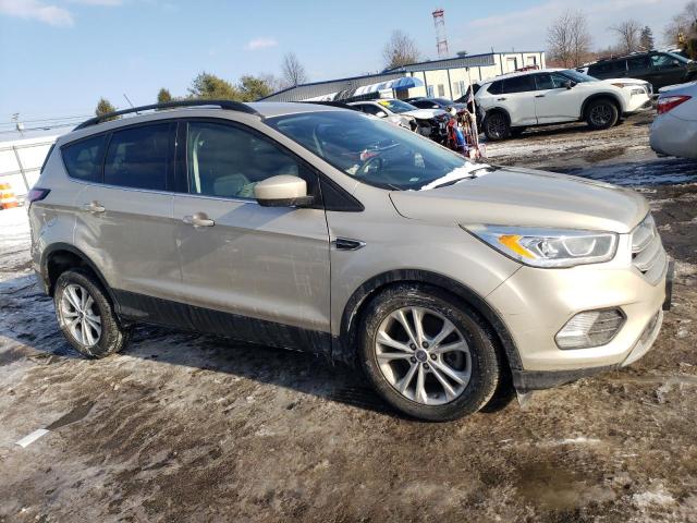 Zdjęcie 4 z aukcji – 2018 FORD ESCAPE SEL z VIN 1FMCU9HD2JUB68449
