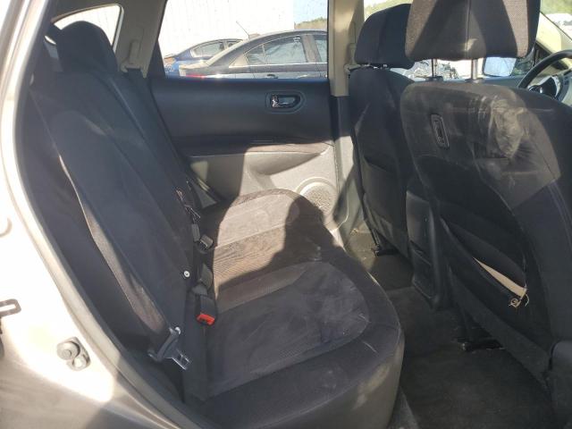 Photo 11 from auction – 2013 NISSAN ROGUE S with VIN JN8AS5MT4DW505241