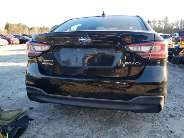 Photo 6 from auction – 2020 SUBARU LEGACY PRE with VIN 4S3BWAC66L3027087