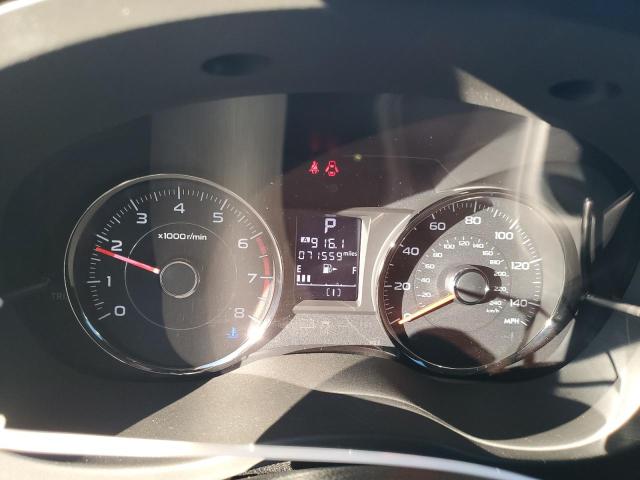Photo 9 from auction – 2014 SUBARU FORESTER 2 with VIN JF2SJGMC4EH545812